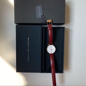 Daniel Wellington Watch